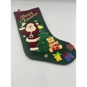 Christmas Stockings‎